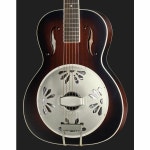 Gretsch G9240 Alligator Biscuit Bundle – Thomann Italia Gretsch G9240 Alligator Biscuit Bundle