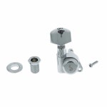Schaller M6 135 19,5 Locking 1L CH – Thomann España Schaller M6 135 19,5 Locking 1L CH