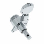 Schaller M6 135 19,5 Locking 1L CH – Thomann España Schaller M6 135 19,5 Locking 1L CH