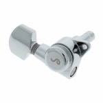 Schaller M6 135 19,5 Locking 1L CH – Thomann España Schaller M6 135 19,5 Locking 1L CH