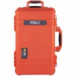 Peli 1510 Foam Orange – Thomann Česko Peli 1510 Foam Orange