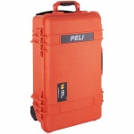 Peli 1510 Foam Orange – Thomann Česko Peli 1510 Foam Orange