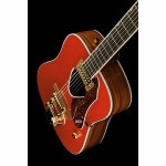 Gretsch G5034TFT Rancher Bigsby – Thomann Sverige Gretsch G5034TFT Rancher Bigsby