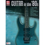Hal Leonard Guitar In The '80s – Thomann Polska Hal Leonard Guitar In The '80s