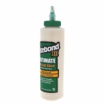 Titebond 141/4 III Ultimate 473ml – Thomann France Titebond 141/4 III Ultimate 473ml