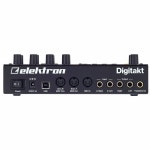 Elektron Digitakt – Thomann Sverige 🎹 Elektron Digitakt