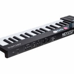Arturia Keystep Black Edition – Thomann België Arturia Keystep Black Edition