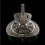 Gretsch G9221 Bobtail Steel RN AE – Thomann Polska Gretsch G9221 Bobtail Steel RN AE