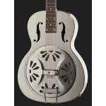 Gretsch G9221 Bobtail Steel RN AE – Thomann Polska Gretsch G9221 Bobtail Steel RN AE