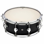 DW 14x5,5 Design Snare Black – Thomann UK DW 14x5,5 Design Snare Black