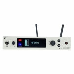 Sennheiser ew 300 G4 Base Combo CW Band – Thomann België Sennheiser ew 300 G4 Base Combo CW Band