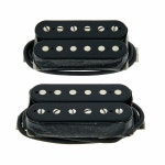 Bare Knuckle The Mule OB set – Thomann Danmark Bare Knuckle The Mule OB set