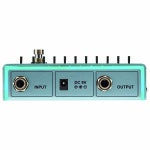 Joyo R-12 Band Controller EQ – Thomann Česko Joyo R-12 Band Controller EQ