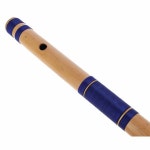 Thomann Nataraj Bansuri Pro Flute C# – Thomann Elláda Thomann Nataraj Bansuri Pro Flute C#