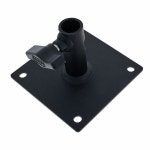 Doughty G1128 Baby Receiver Plate – Thomann Danmark Doughty G1128 Baby Receiver Plate