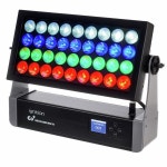 Ignition Co9 V2 LED Flood RGBW – Thomann Polska Ignition Co9 V2 LED Flood RGBW