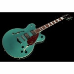Gretsch G2622 Strml. DC CB Ocean Turq. – Thomann Italia Gretsch G2622 Strml. DC CB Ocean Turq.