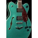 Gretsch G2622 Strml. DC CB Ocean Turq. – Thomann Italia Gretsch G2622 Strml. DC CB Ocean Turq.