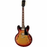 Gibson 1964 ES-335 Reissue VB VOS – Thomann Polska Gibson 1964 ES-335 Reissue VB VOS