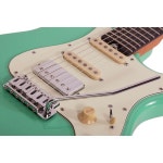 Schecter Signature Nick Johnston HSS AG – Thomann UK Schecter Signature Nick Johnston HSS AG