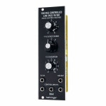 Behringer 904A VC Low Pass Filter – Thomann Sverige Behringer 904A VC Low Pass Filter