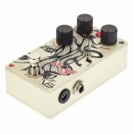 VS Audio Straight Flush Overdrive – Thomann België VS Audio Straight Flush Overdrive