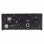IMG Stageline MX-1IO – Thomann Portuguesa IMG Stageline MX-1IO