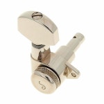 Schaller M6 90 Locking 19,5 3L/3R N – Thomann België Schaller M6 90 Locking 19,5 3L/3R N