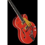 Gretsch G6120TFM-BSNV Brian Setzer OS – Thomann België Gretsch G6120TFM-BSNV Brian Setzer OS