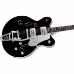 Gretsch G6636TSL S.Fal. CB DC Bgsby BK – Thomann Suomi Gretsch G6636TSL S.Fal. CB DC Bgsby BK