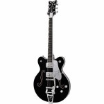 Gretsch G6636TSL S.Fal. CB DC Bgsby BK – Thomann Suomi Gretsch G6636TSL S.Fal. CB DC Bgsby BK