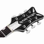 Gretsch G6636TSL S.Fal. CB DC Bgsby BK – Thomann Suomi Gretsch G6636TSL S.Fal. CB DC Bgsby BK