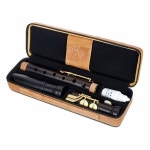 Küng 5997 E3 Alto Recorder – Thomann België Küng 5997 E3 Alto Recorder