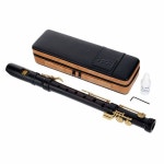 Küng 5997 E3 Alto Recorder – Thomann België Küng 5997 E3 Alto Recorder