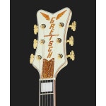 Gretsch G6136T-MGC-VWH M. G. Chislett – Thomann Elláda Gretsch G6136T-MGC-VWH M. G. Chislett