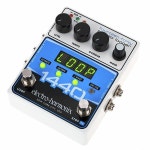 Electro Harmonix 1440 Stereo Looper – Thomann Elláda Electro Harmonix 1440 Stereo Looper