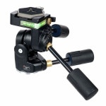 Manfrotto 229 Super Pro 3-way Head – Thomann Danmark Manfrotto 229 Super Pro 3-way Head