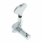 Gotoh GB707-6 3L/3R C Bass Tuners – Thomann Elláda Gotoh GB707-6 3L/3R C Bass Tuners