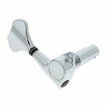 Gotoh GB707-6 3L/3R C Bass Tuners – Thomann Elláda Gotoh GB707-6 3L/3R C Bass Tuners