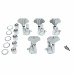 Gotoh GB350-5 3L/2R C Bass Tuners – Thomann België Gotoh GB350-5 3L/2R C Bass Tuners