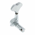 Gotoh GB350-5 3L/2R C Bass Tuners – Thomann België Gotoh GB350-5 3L/2R C Bass Tuners