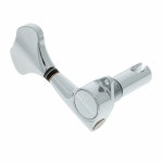 Gotoh GB350-5 3L/2R C Bass Tuners – Thomann België Gotoh GB350-5 3L/2R C Bass Tuners