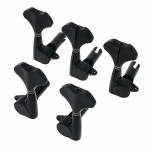 Gotoh GB350-5 3L/2R B Bass Tuners – Thomann UK Gotoh GB350-5 3L/2R B Bass Tuners