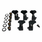 Gotoh GB350-5 3L/2R B Bass Tuners – Thomann UK Gotoh GB350-5 3L/2R B Bass Tuners