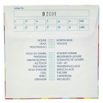 Kürschner D2091 Tenor / Bass Gamba Str. – Thomann Elláda Kürschner D2091 Tenor / Bass Gamba Str.