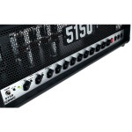 Evh 5150 Iconic 80W Top BK – Thomann Ireland Evh 5150 Iconic 80W Top BK