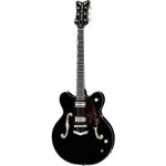 Gretsch G6636-RF Richard Fortus Black – Thomann UK Gretsch G6636-RF Richard Fortus Black