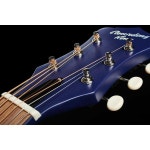 Recording King RPH-R2-E-MBL Dirty 30´s Minnie – Thomann België Recording King RPH-R2-E-MBL Dirty 30´s Minnie