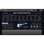 Audiofier Riffendium Vol. 2 – Thomann Elláda Audiofier Riffendium Vol. 2