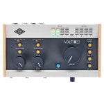 Universal Audio Volt 476 – Thomann Magyarország Universal Audio Volt 476